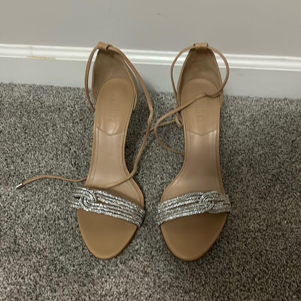 Brand new Schutz heels